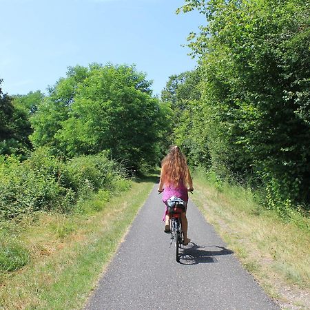 Atena Bordeaux Sud Est Creon - Velo Friendly Екстер'єр фото