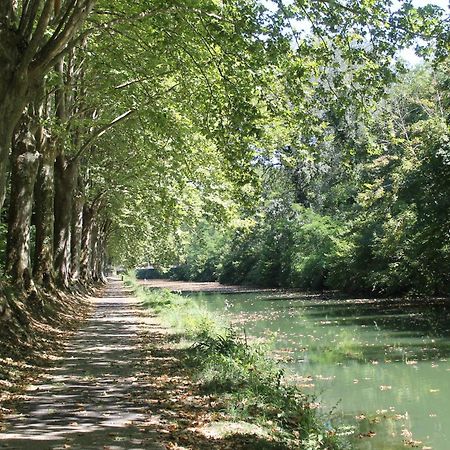 Atena Bordeaux Sud Est Creon - Velo Friendly Екстер'єр фото