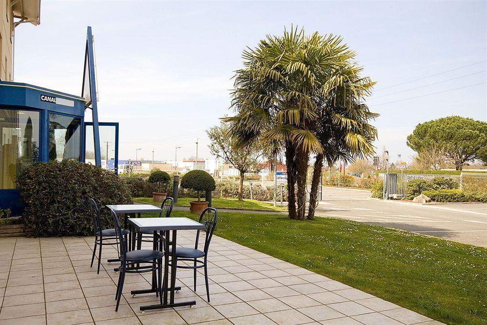Atena Bordeaux Sud Est Creon - Velo Friendly Екстер'єр фото