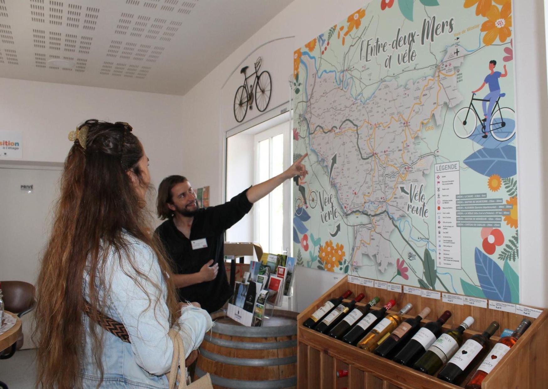Atena Bordeaux Sud Est Creon - Velo Friendly Екстер'єр фото