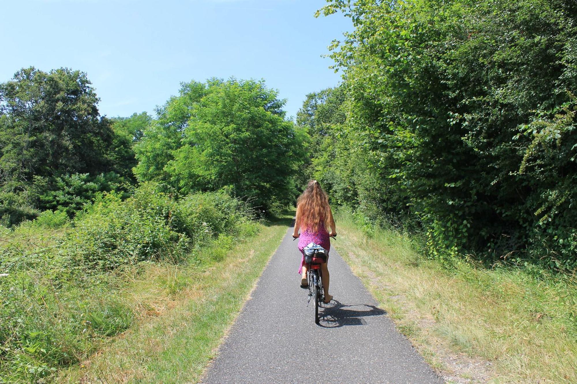 Atena Bordeaux Sud Est Creon - Velo Friendly Екстер'єр фото