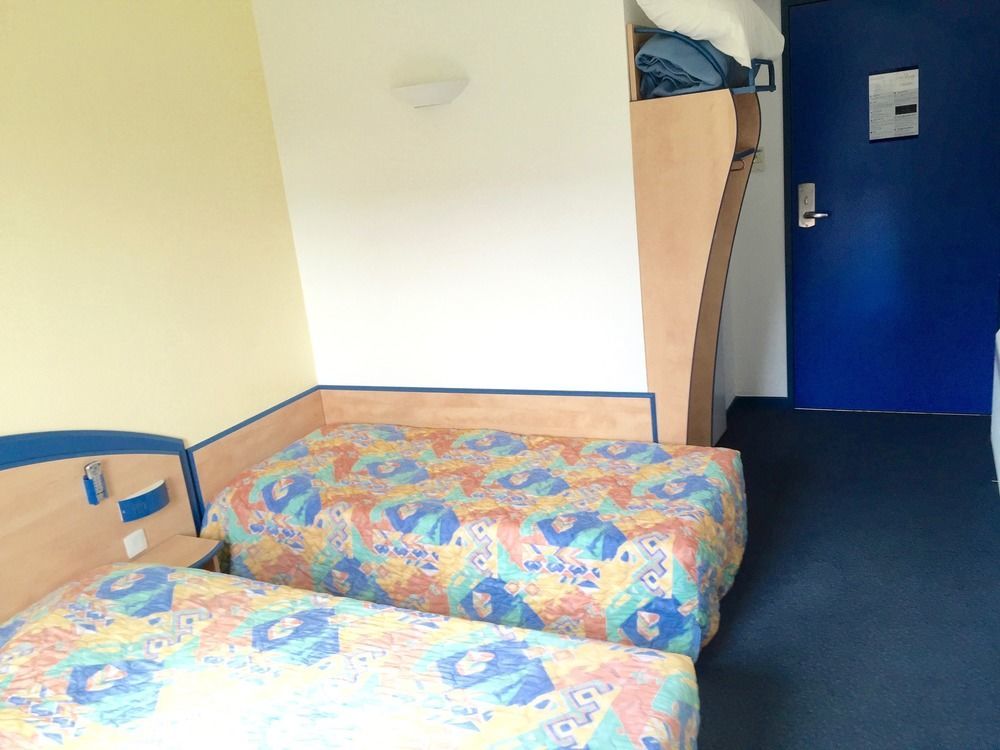 Atena Bordeaux Sud Est Creon - Velo Friendly Екстер'єр фото