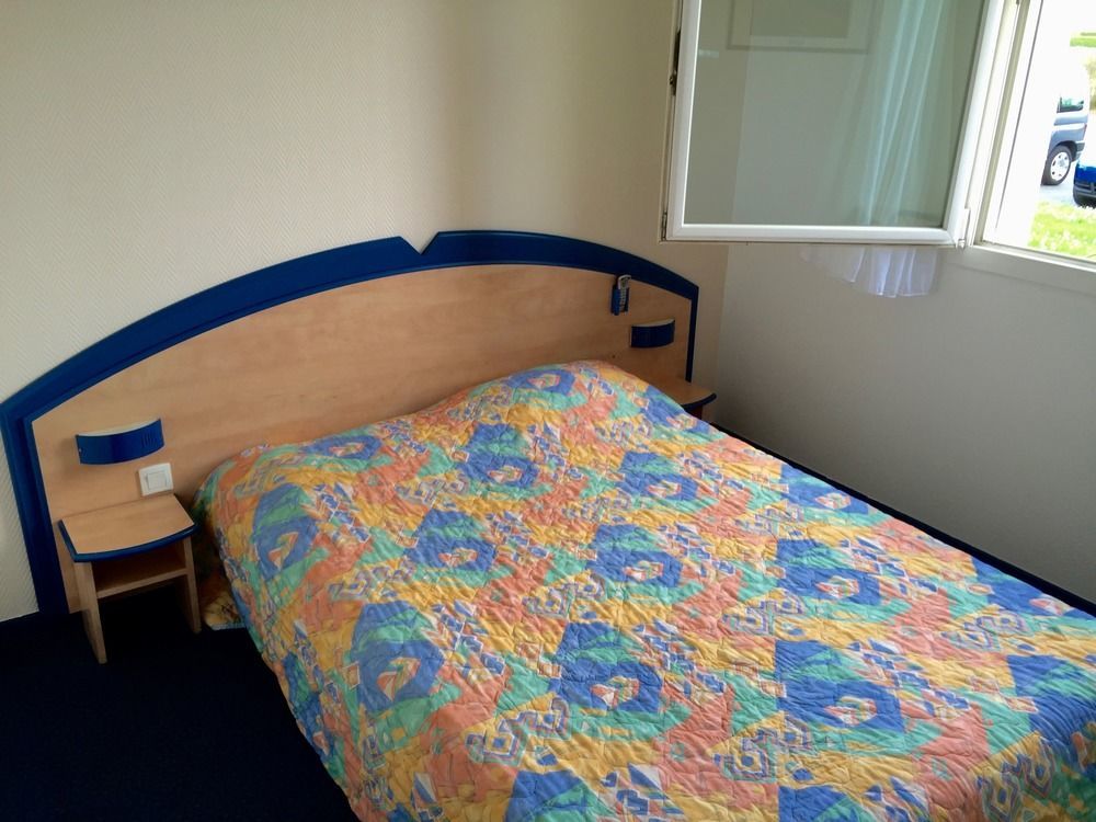 Atena Bordeaux Sud Est Creon - Velo Friendly Екстер'єр фото