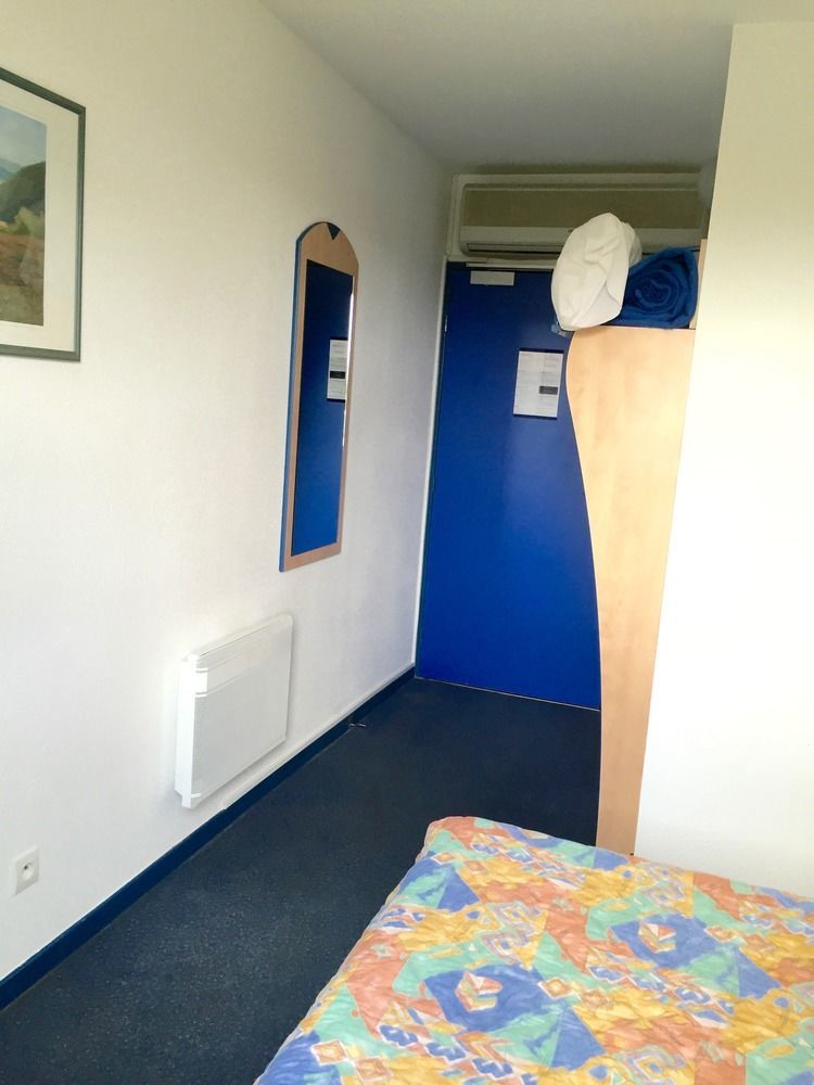 Atena Bordeaux Sud Est Creon - Velo Friendly Екстер'єр фото
