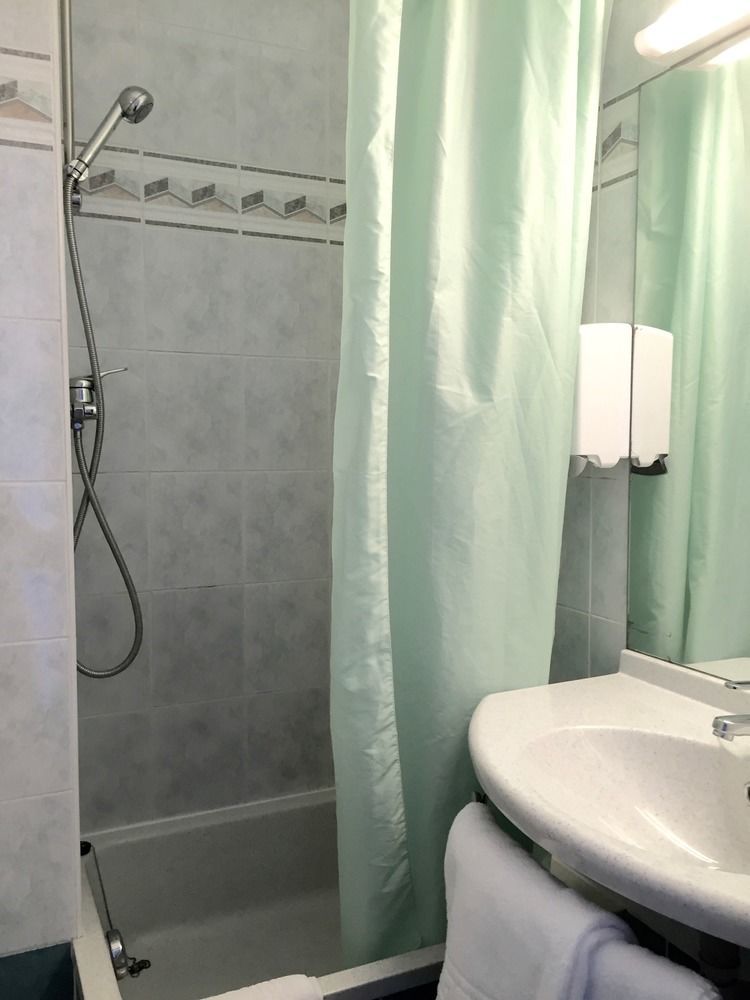 Atena Bordeaux Sud Est Creon - Velo Friendly Екстер'єр фото