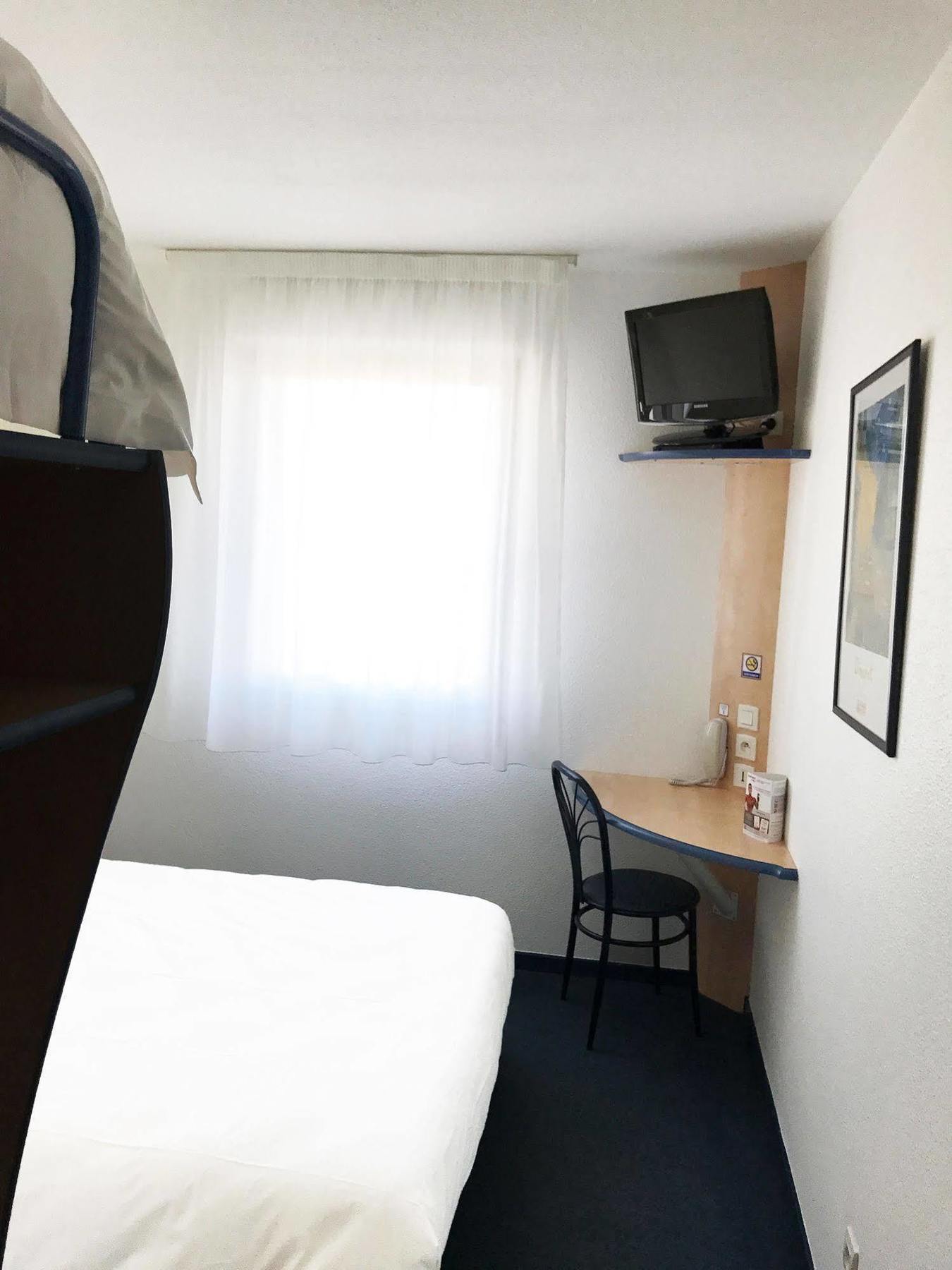 Atena Bordeaux Sud Est Creon - Velo Friendly Екстер'єр фото