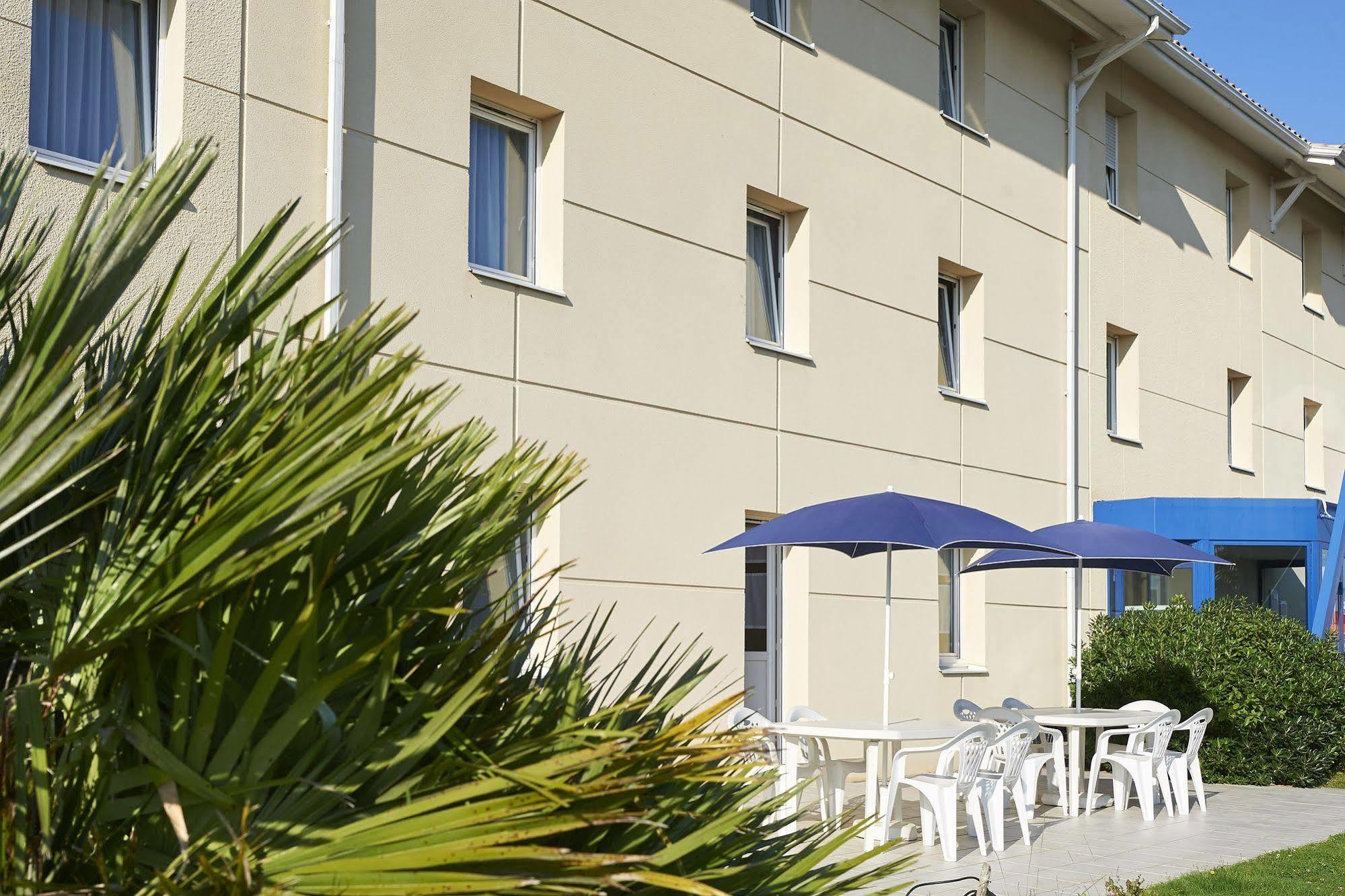 Atena Bordeaux Sud Est Creon - Velo Friendly Екстер'єр фото