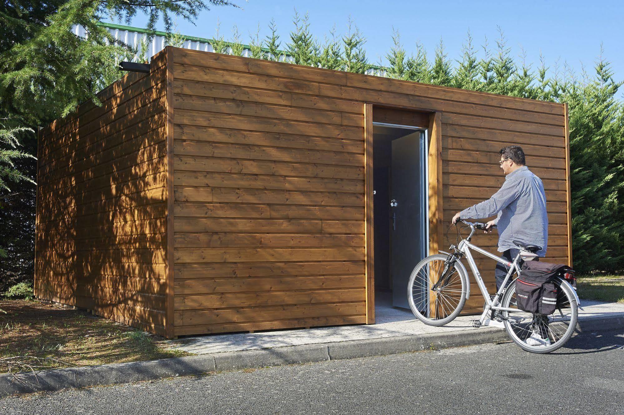 Atena Bordeaux Sud Est Creon - Velo Friendly Екстер'єр фото