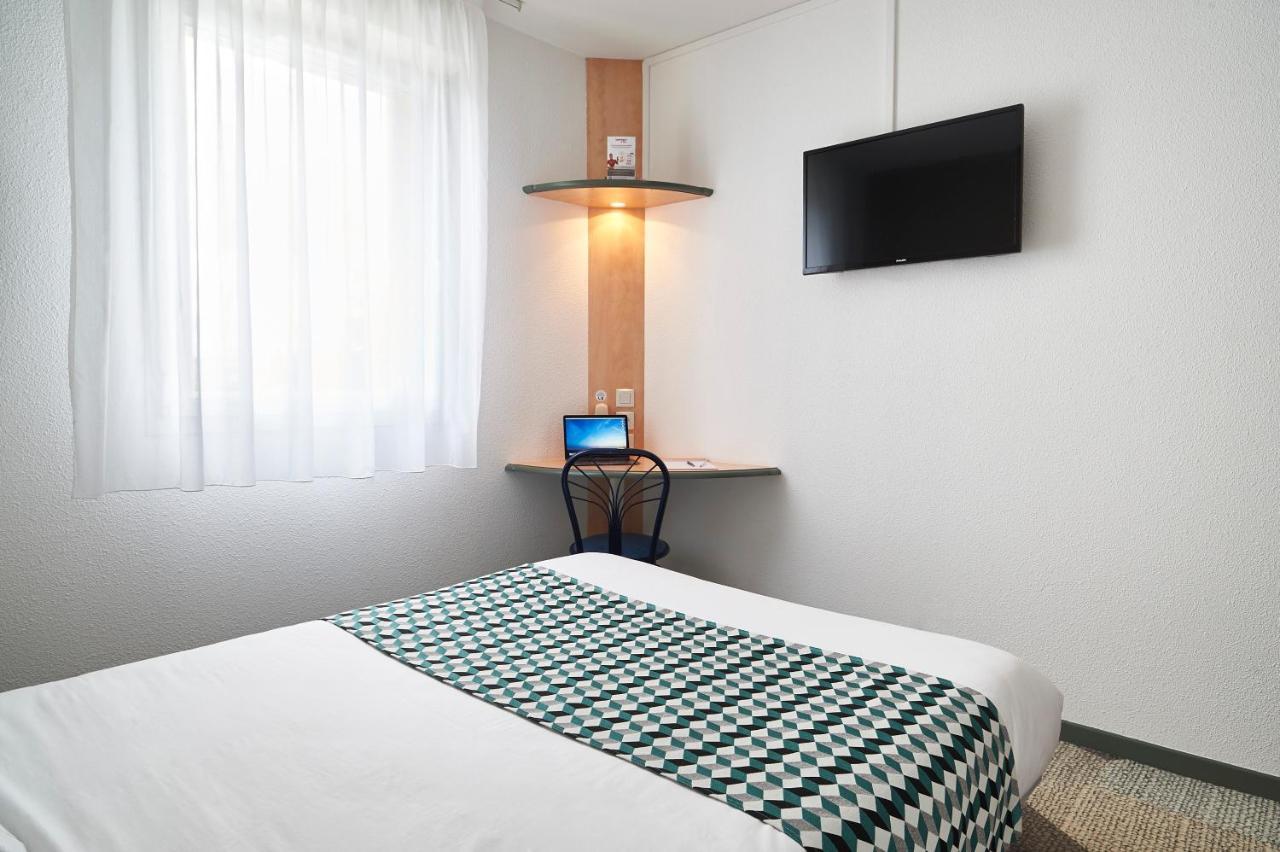 Atena Bordeaux Sud Est Creon - Velo Friendly Екстер'єр фото
