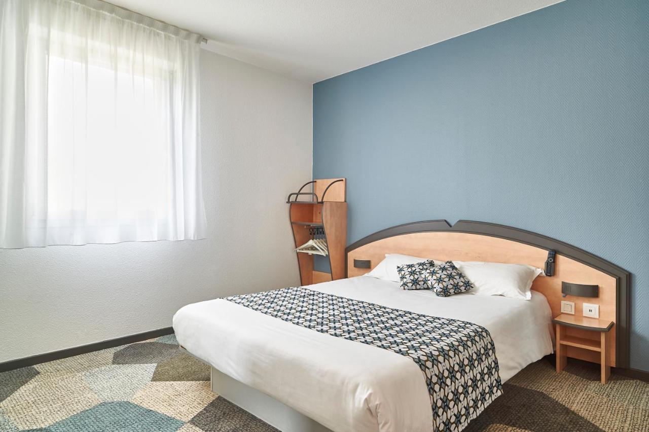 Atena Bordeaux Sud Est Creon - Velo Friendly Екстер'єр фото